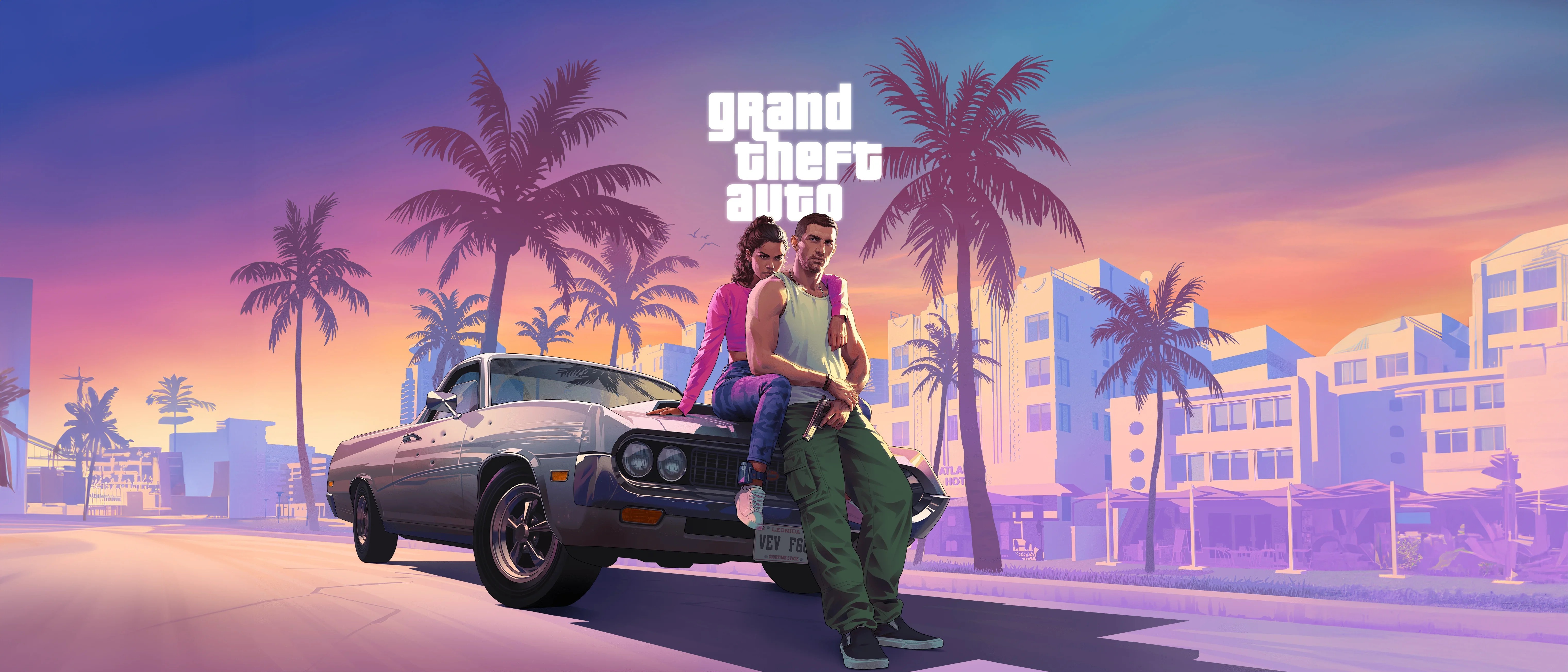 Bientôt GTA-6